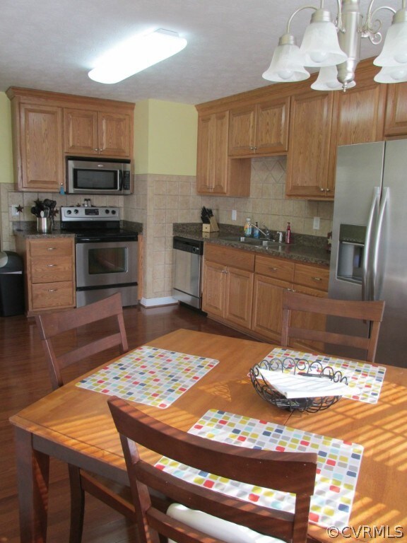 8160 N Henpeck Rd unit A, Quinton, VA 23141 - photo 4