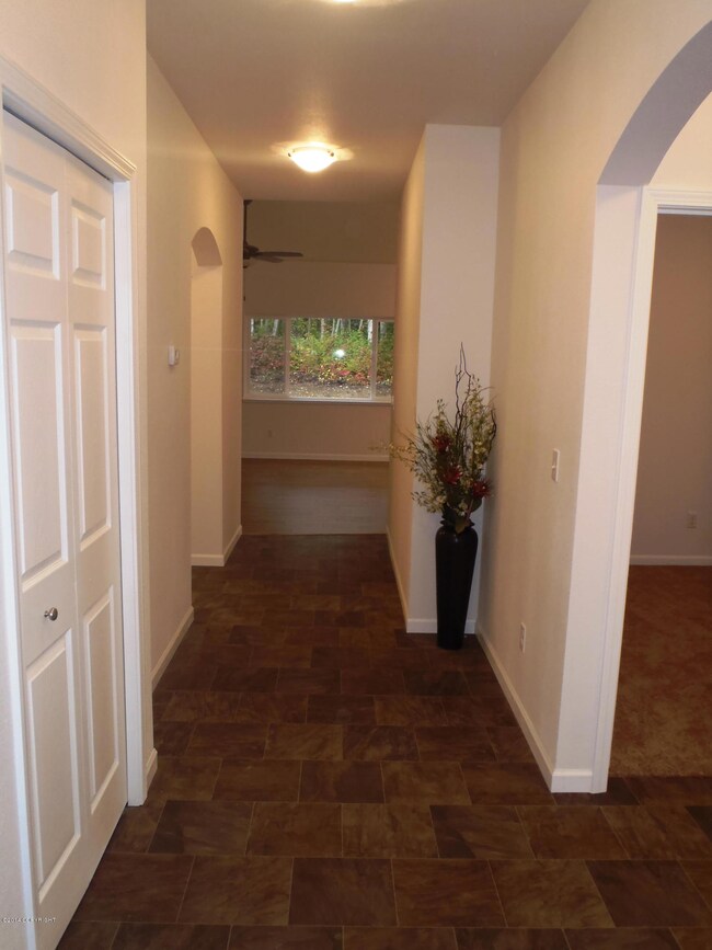Entry Hall