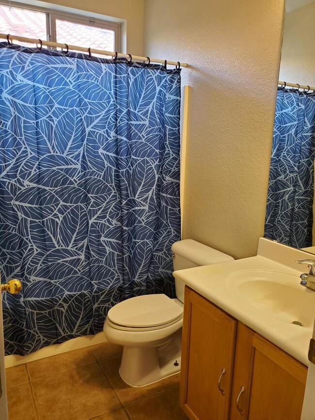 Berkeley Bathroom 2
