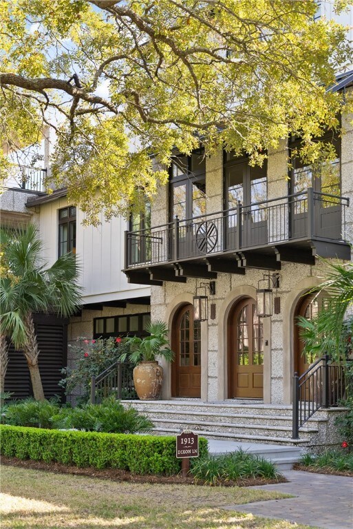 1913 Dixon Ln, Saint Simons Island, GA 31522 - photo 4