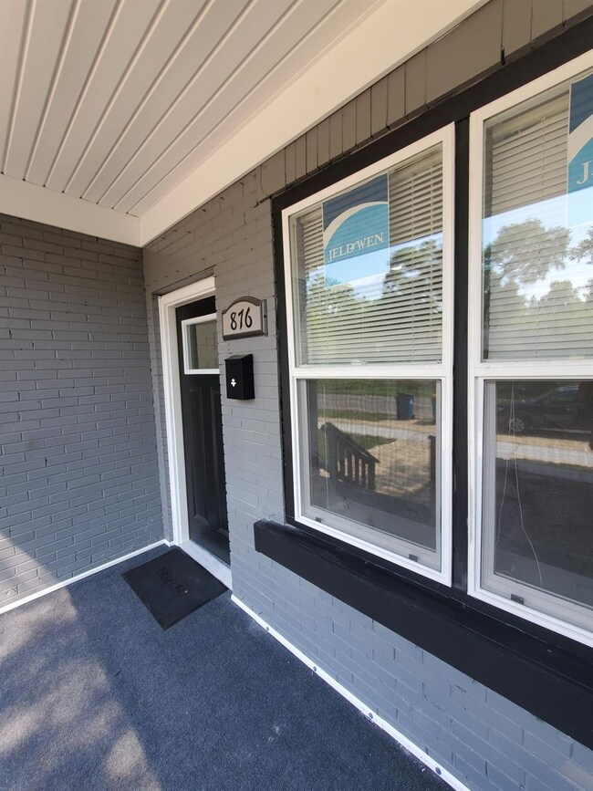 876 E 36th Place, Gary, IN 46409 - photo 2