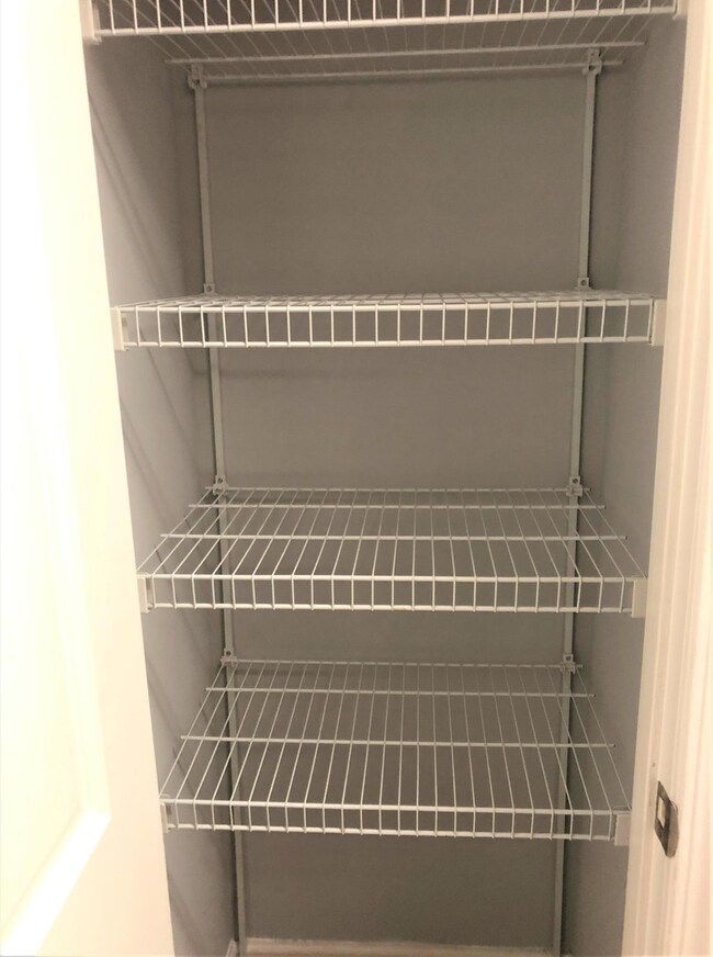 Pantry