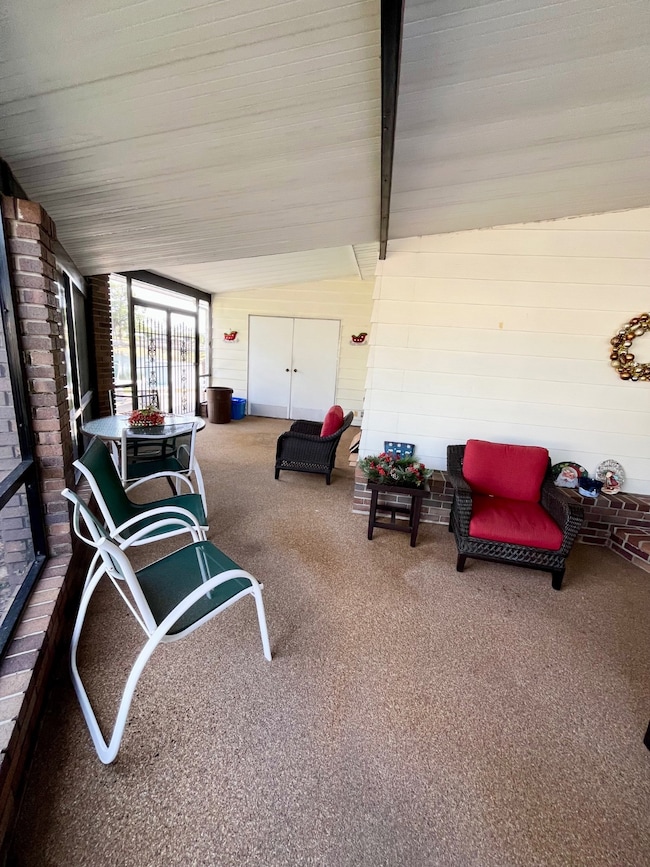 19316 Cedar Crest Ct unit 6-G, North Fort Myers, FL 33903 - photo 4