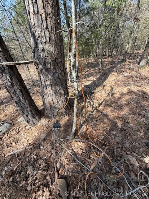 123 E Leflore County Dr unit lots 21-24, McCurtain, OK 74944 - photo 2