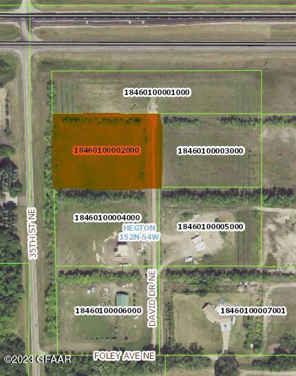 Lot 2 David Dr