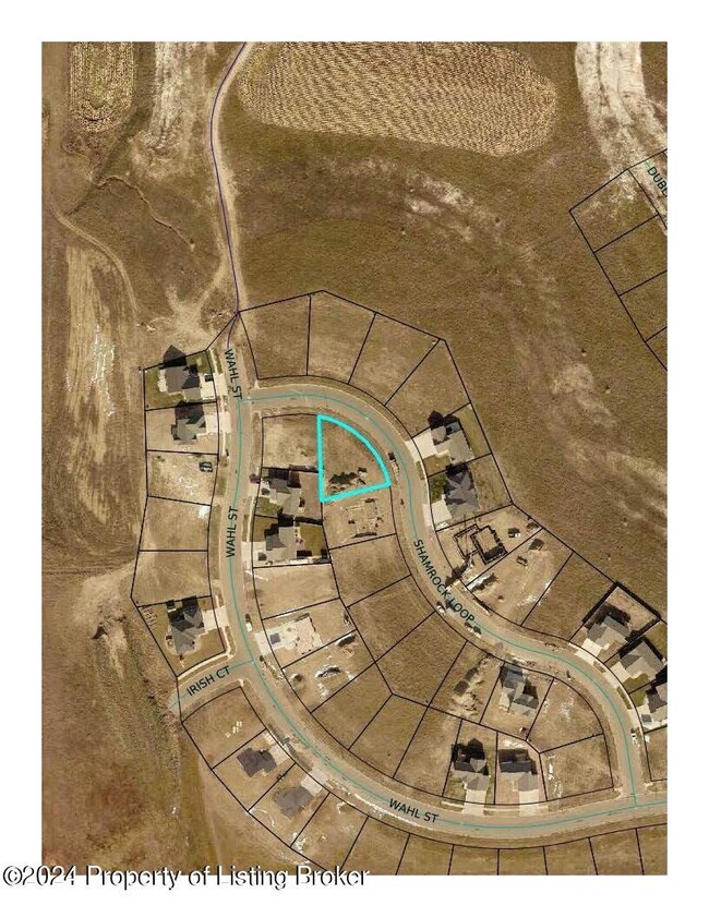 Lot 2 Block 3 Meadow Hill