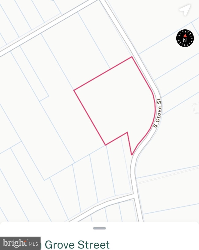 0 Grove St S, Cedar Brook, NJ 08018 - photo 2