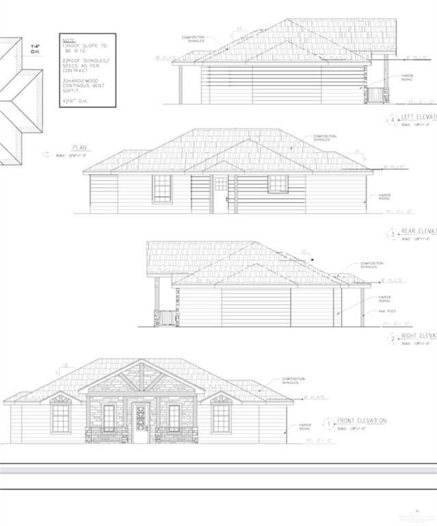 141 E Irvine Ave, Alamo, TX 78516 - photo 6