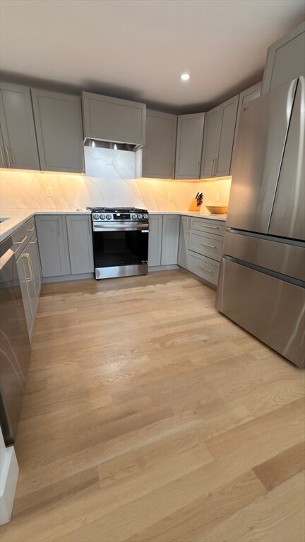 6 Pratt Ave unit 1, Beverly, MA 01915 - photo 6