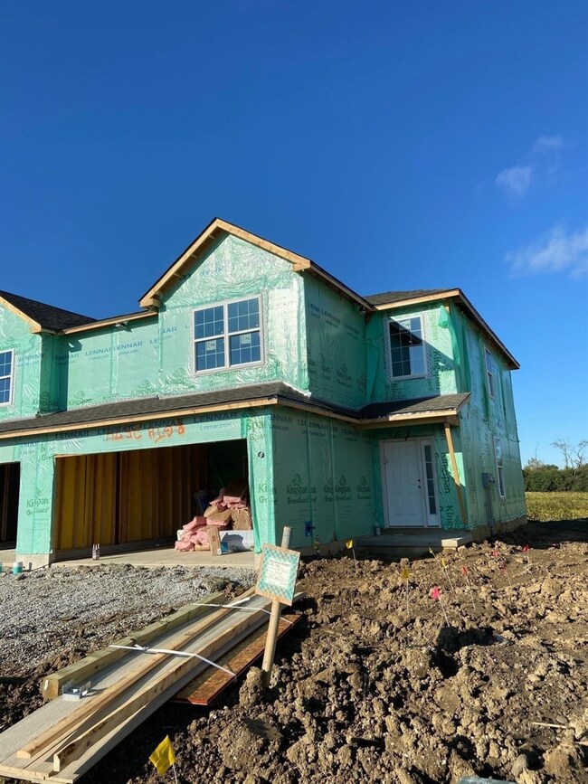 14115 Magnolia St, Cedar Lake, IN 46303 - photo 2