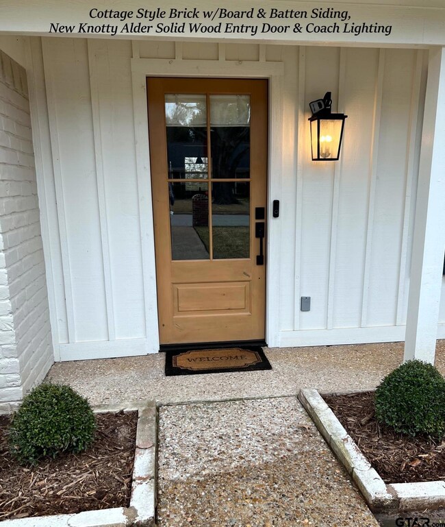 725 725 Jeffery Dr, Tyler, TX 75703 - photo 2