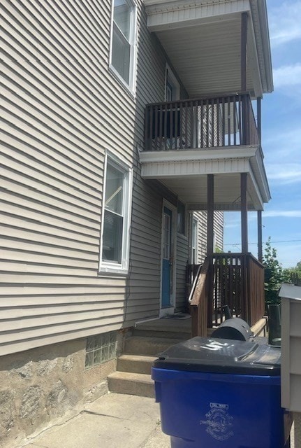 207 Rodman St, Fall River, MA 02721 - photo 3