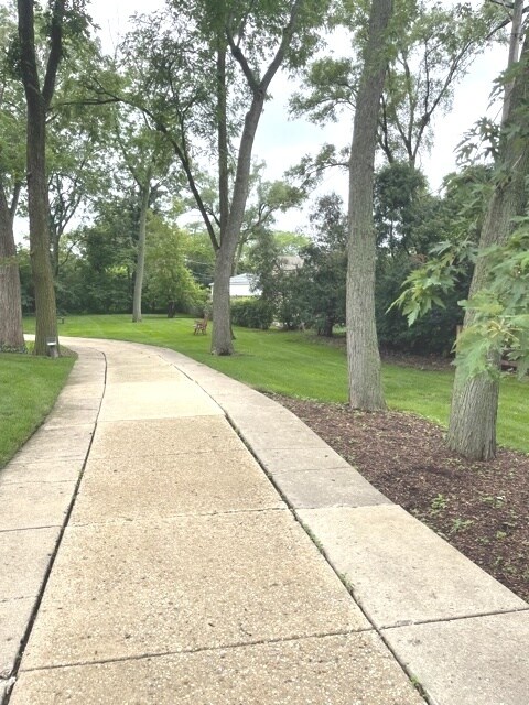 702 Waukegan Rd unit 4A, Glenview, IL 60025 - photo 3