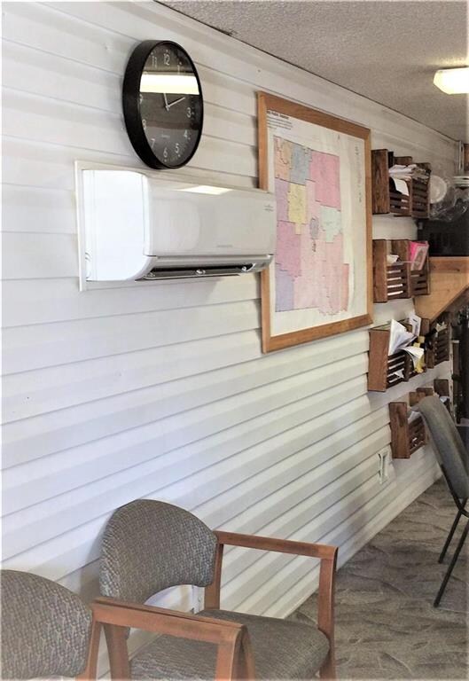 Office A/C unit