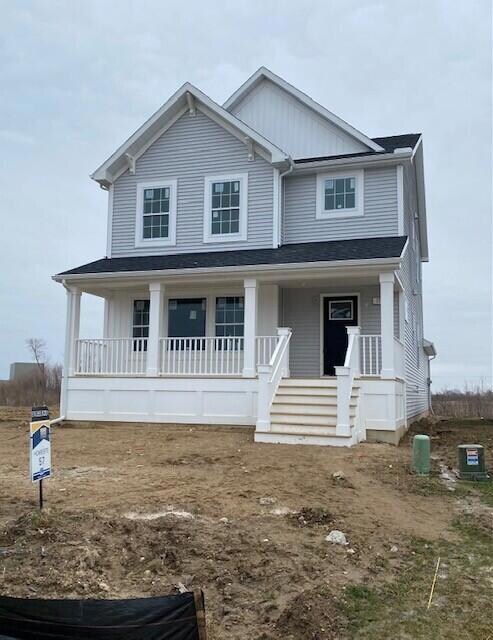 172 Willowgate Dr, Holland, MI 49423 - photo 2