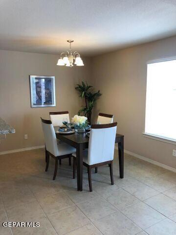 3209 Willie Cager Place, El Paso, TX 79938 - photo 5