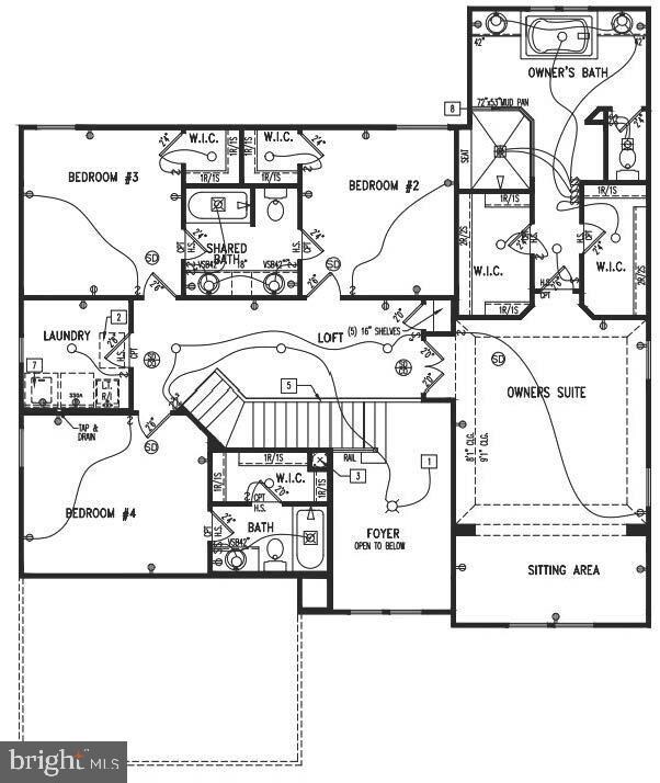 10 Snowdrop Dr, Stafford, VA 22554 - photo 3