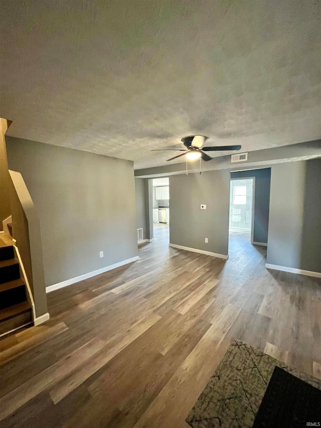 1032 S Bell St, Kokomo, IN 46902 - photo 3