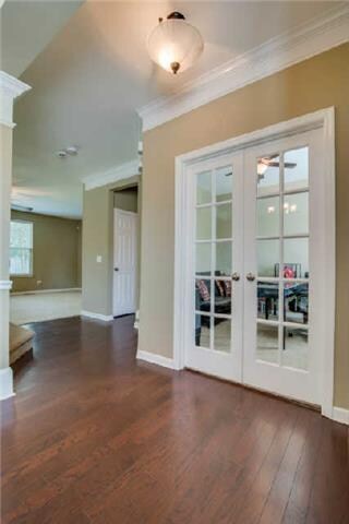 Entry Hall