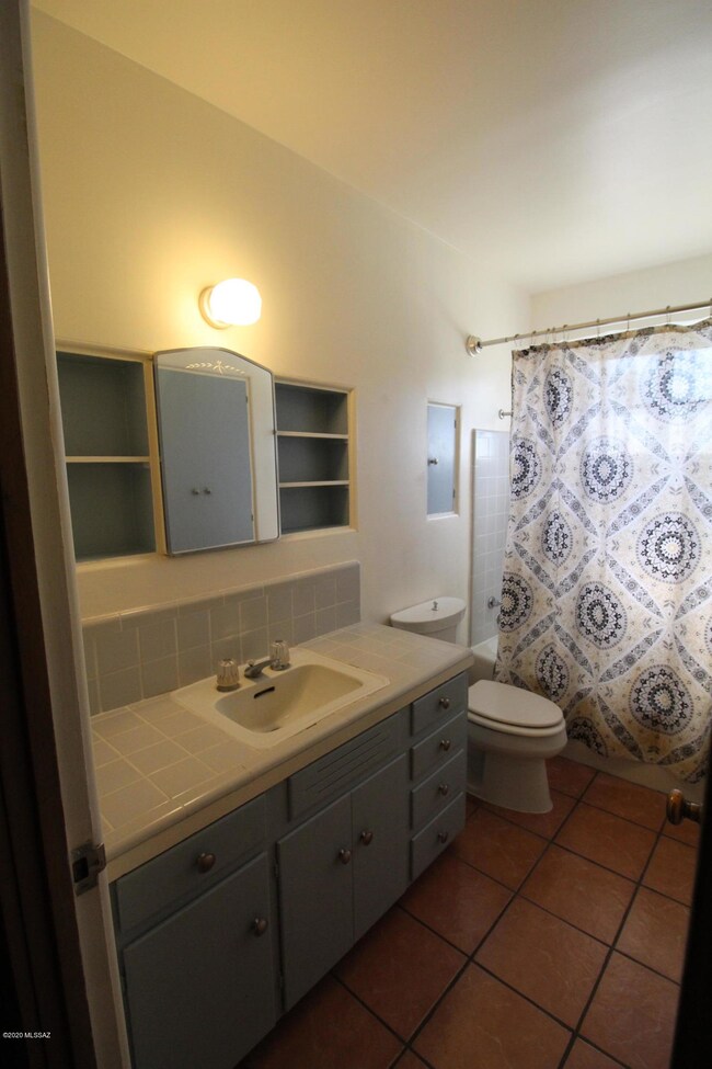 hall bath