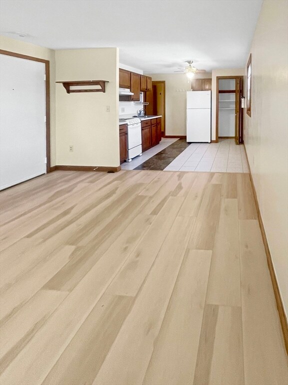 9 Prew Ave unit 4A, Holyoke, MA 01040 - photo 4