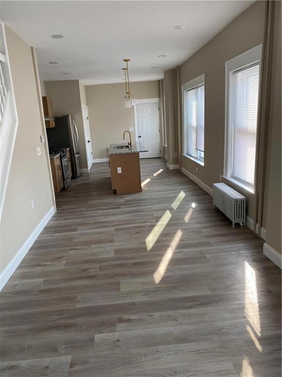 613 N Howard St unit 1, Allentown, PA 18102 - photo 2