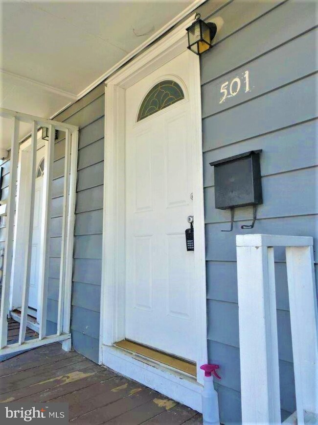501 8th St, Laurel, MD 20707 - photo 3
