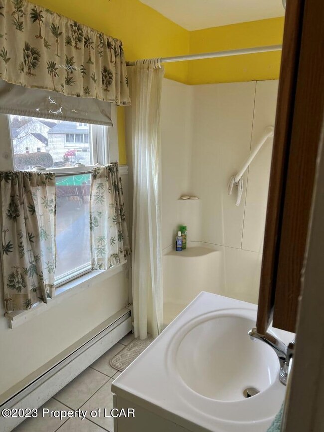 3/4 Bath
