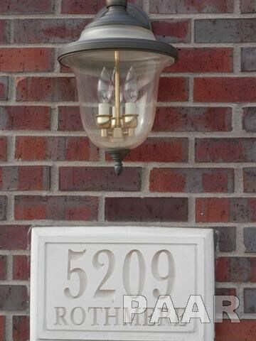 5209 N Rothmere Dr, Peoria, IL 61615 - photo 3