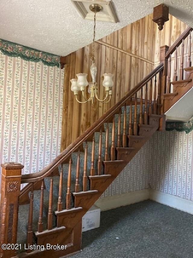 1A STAIRWELL