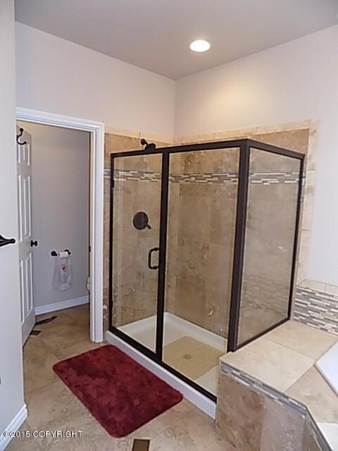 Master Bath II