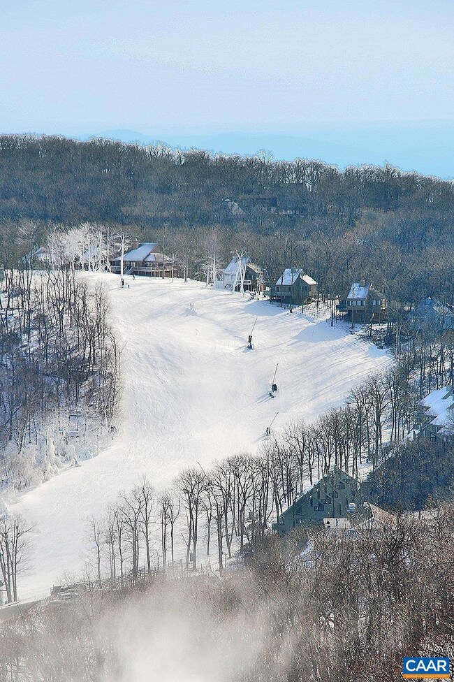 TBD Weeping Rock Ln, Wintergreen Resort, VA 22967 - photo 7