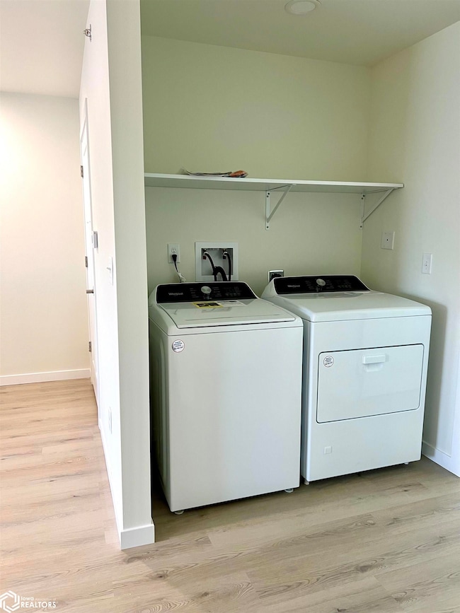 514 Layne Dr unit 1, West Burlington, IA 52655 - photo 7