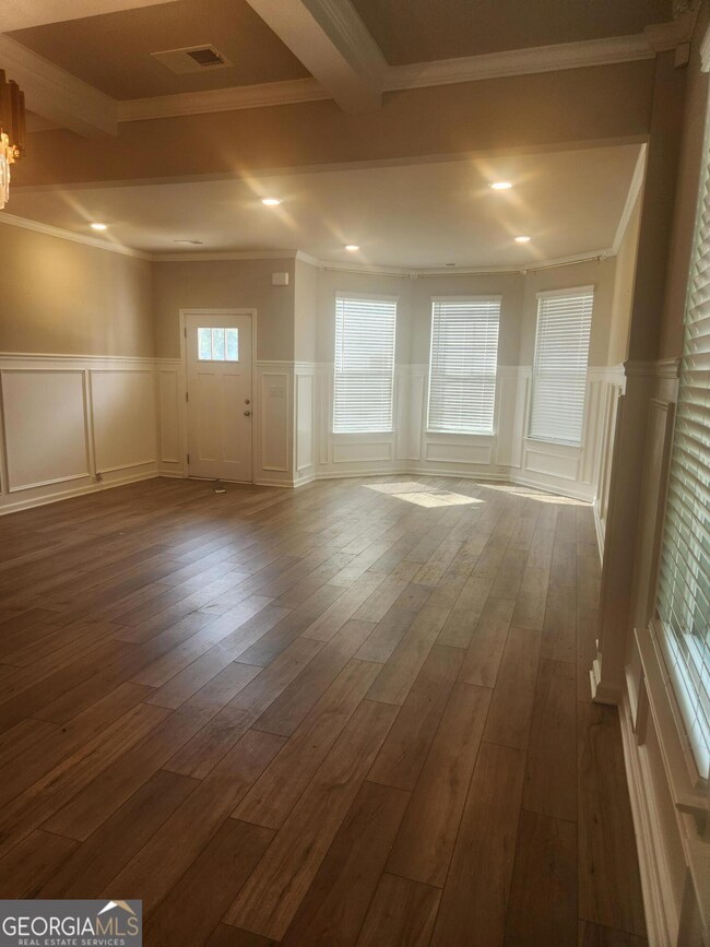 Formal Living Rm