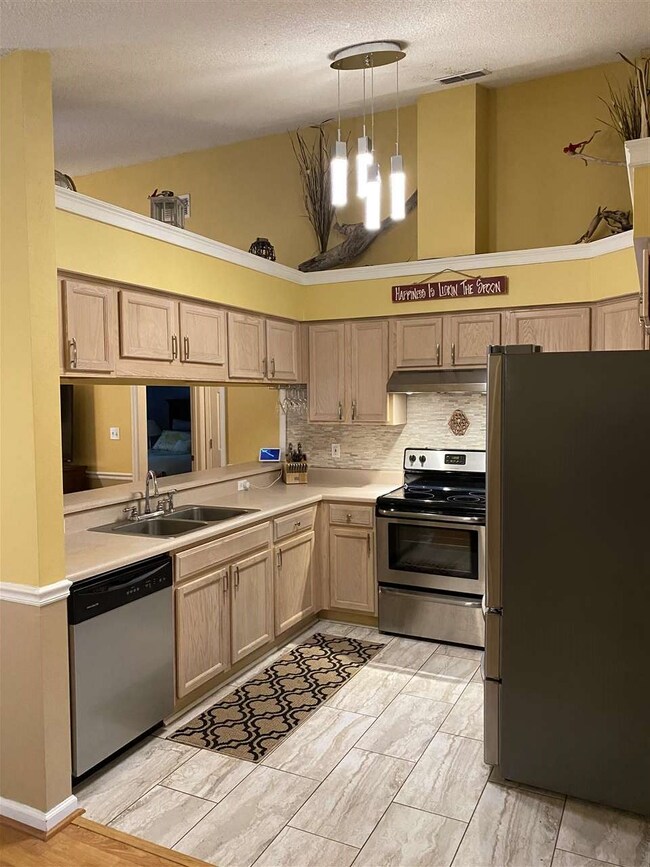 49 Bridle Gate Ct, Crawfordville, FL 32327 - photo 6