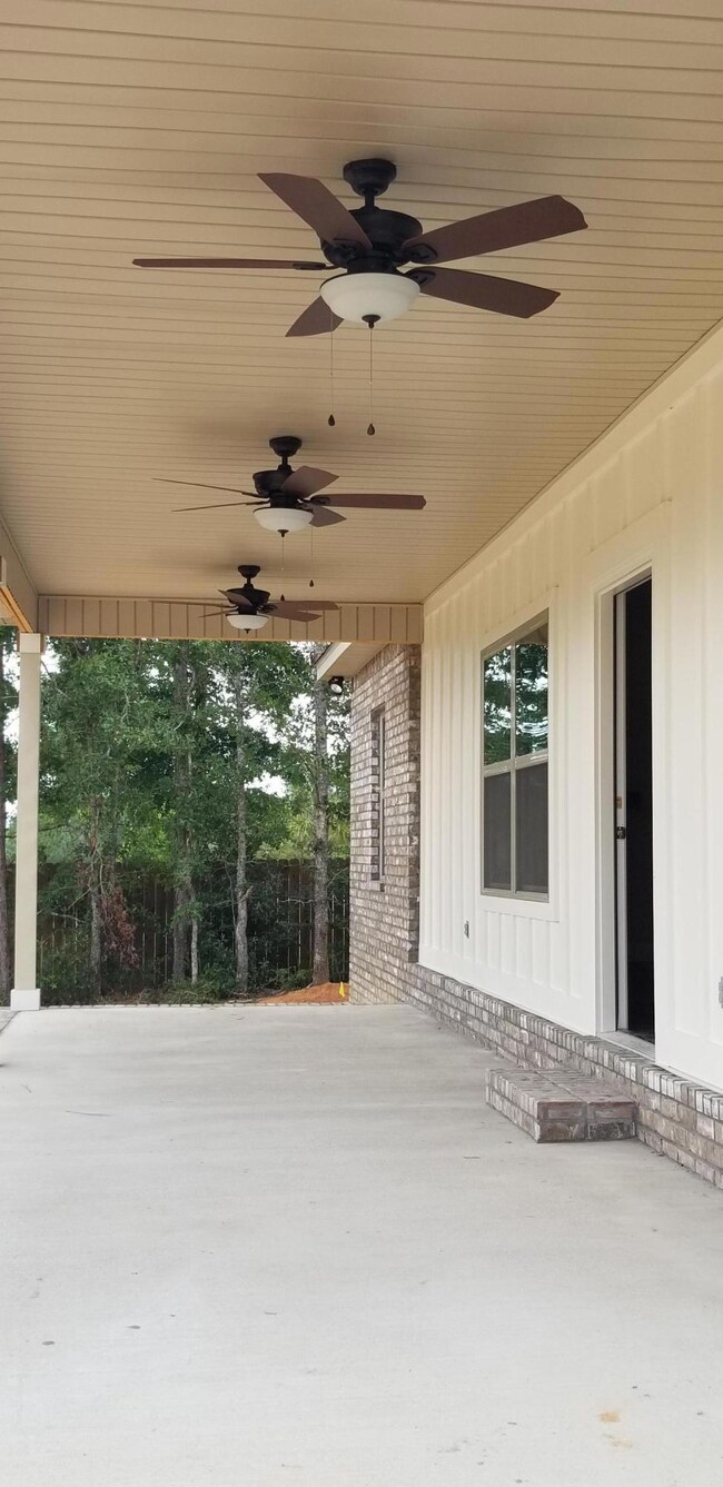 Backporch
