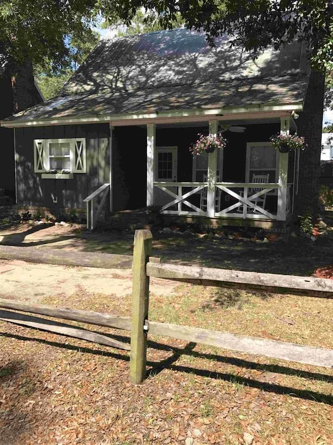 64 John David Dr, Crawfordville, FL 32327 - photo 2