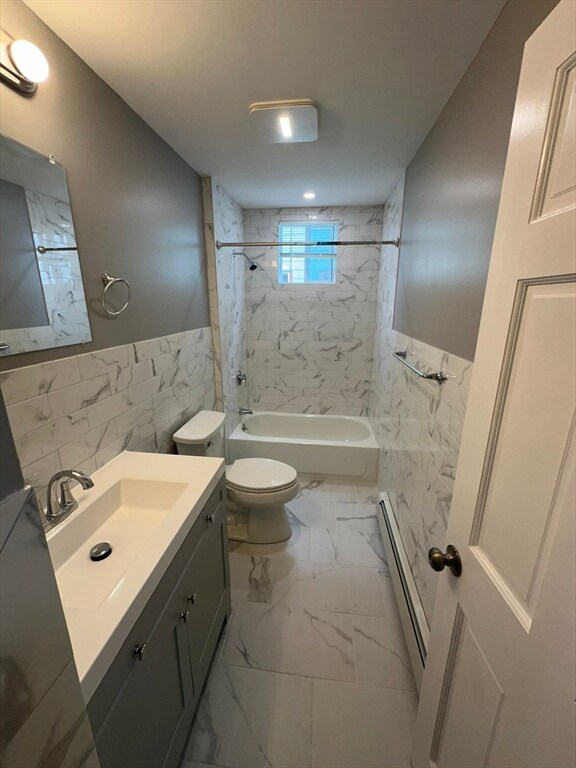 4 Sumner Square unit 3, Dorchester, MA 02125 - photo 6