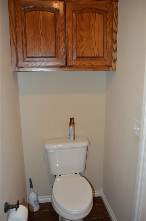 2232 Whispering Pine Blvd, Shawnee, OK 74804 - photo 5