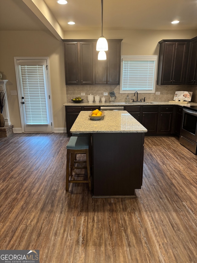 115 Kennelsman Dr unit LOT FC 1, Griffin, GA 30224 - photo 5