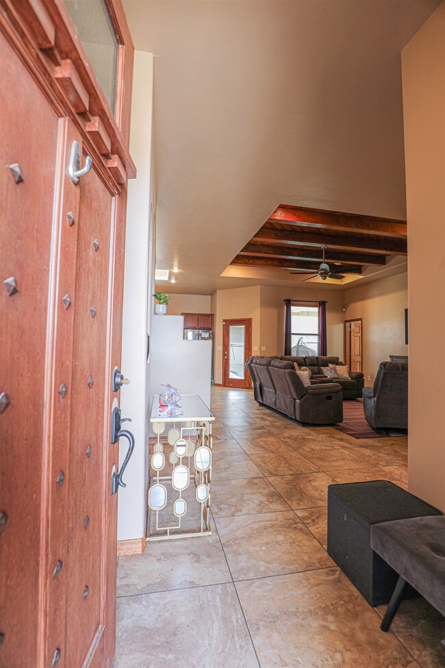 1205 Santiago St, Alamogordo, NM 88310 - photo 6