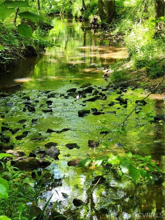 Harris Creek