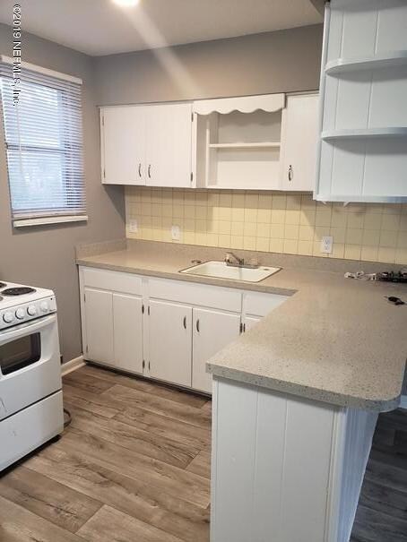 1160 Comanche St unit 4, Jacksonville, FL 32205 - photo 2