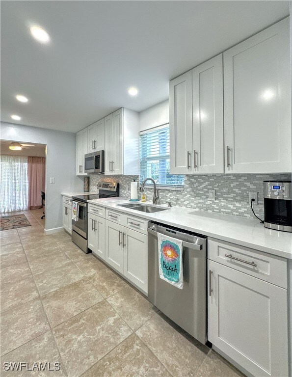 St. Lucia Pelican Bay unit 1N, Naples, FL 34108 - photo 5