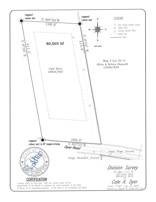 18T Avery Rd, Waterboro, ME 04087 - photo 2