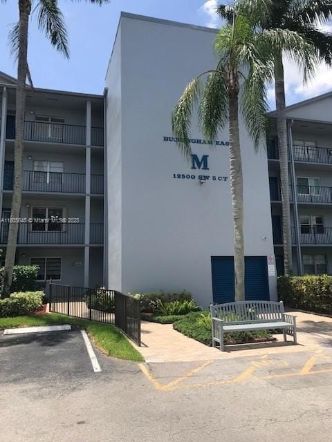 12500 SW 5th Ct unit 210M, Pembroke Pines, FL 33027 - photo 6