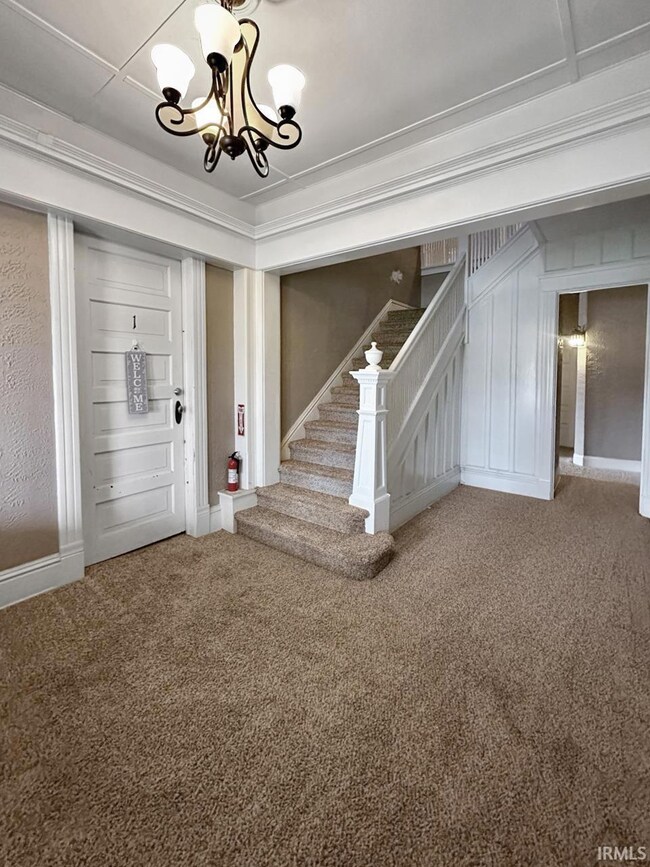 258 Main Ave unit 1-8, Frankfort, IN 46041 - photo 4