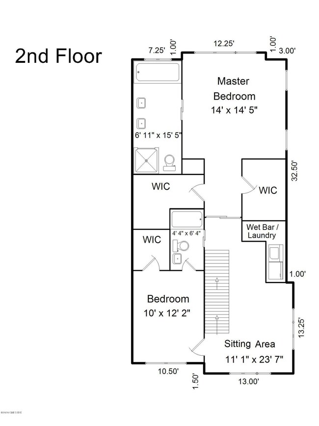 32 Le Grande Ave unit A2, Greenwich, CT 06830 - photo 7