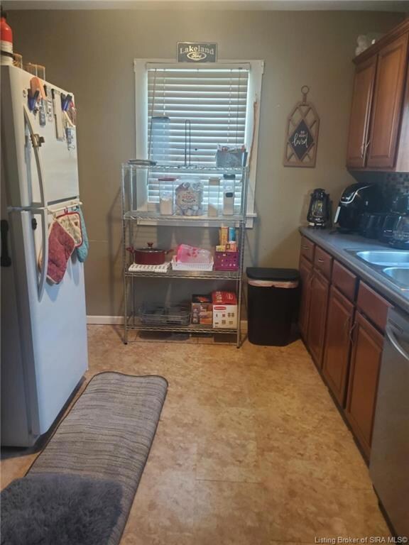 243 E Crowe St, Hanover, IN 47243 - photo 6