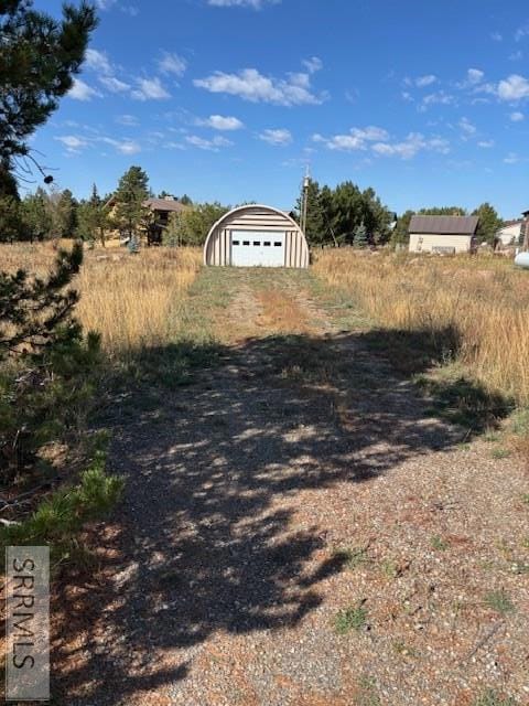 TBD Robbins Cir, Island Park, ID 83429 - photo 2